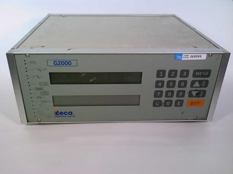 DECA G2000