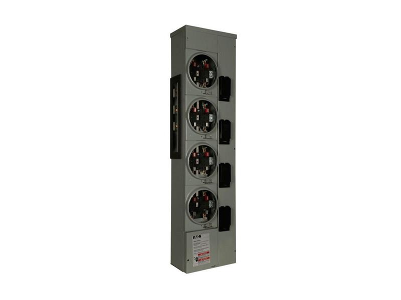 EATON CORPORATION 1MM412RRLB
