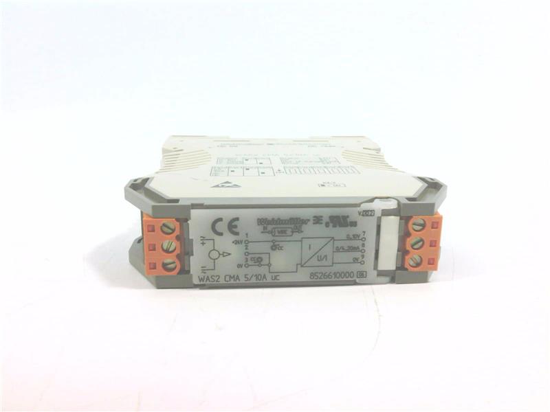 WEIDMULLER 8526610000