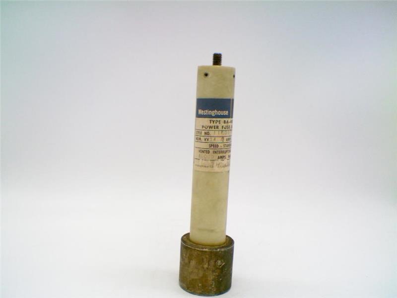 EATON CORPORATION 15BA4-200E