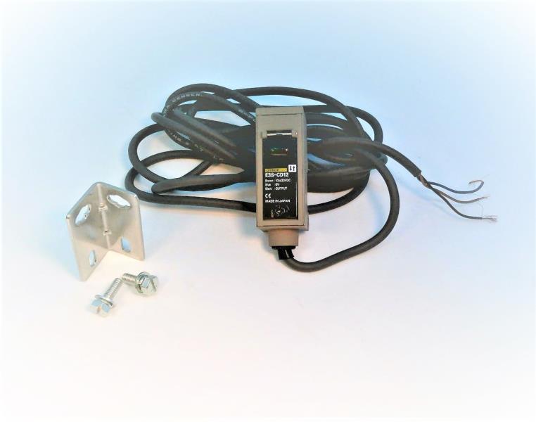 OMRON E3S-CD12 2M