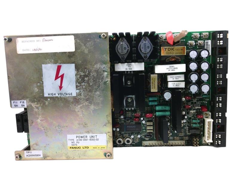 FANUC A14B-0061-B002-02