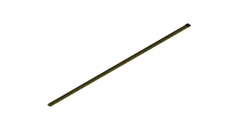 CONDUCTIX WAMPFLER 083115-3X4X12