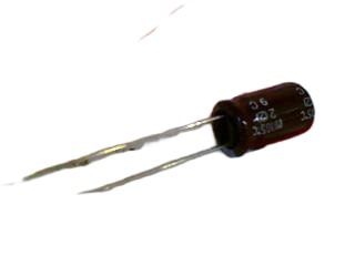 UNITED CHEMI CON EKXJ451ELL5R6MJ