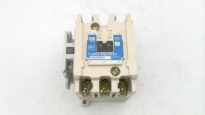 EATON CORPORATION CN15DN3A4B