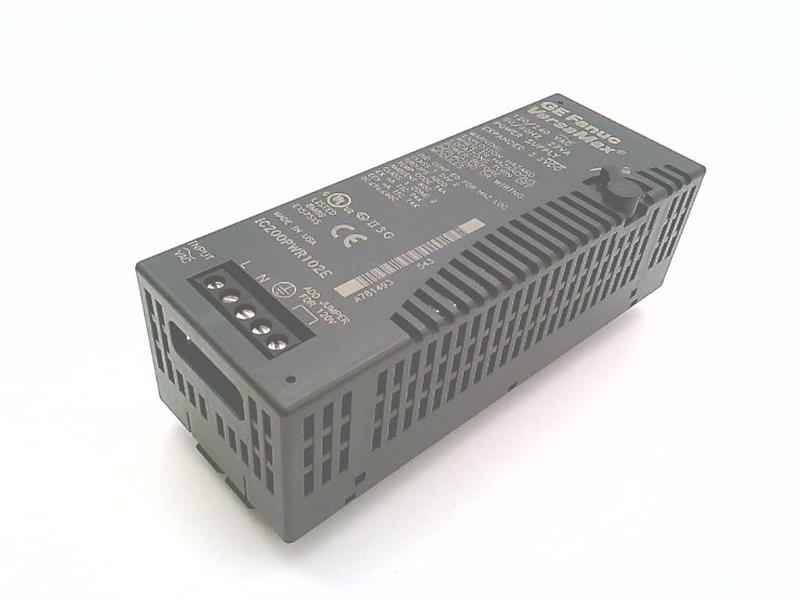 IC200PWR102 by FANUC