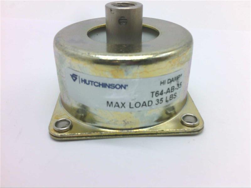 BARRY CONTROLS T64-AB-35