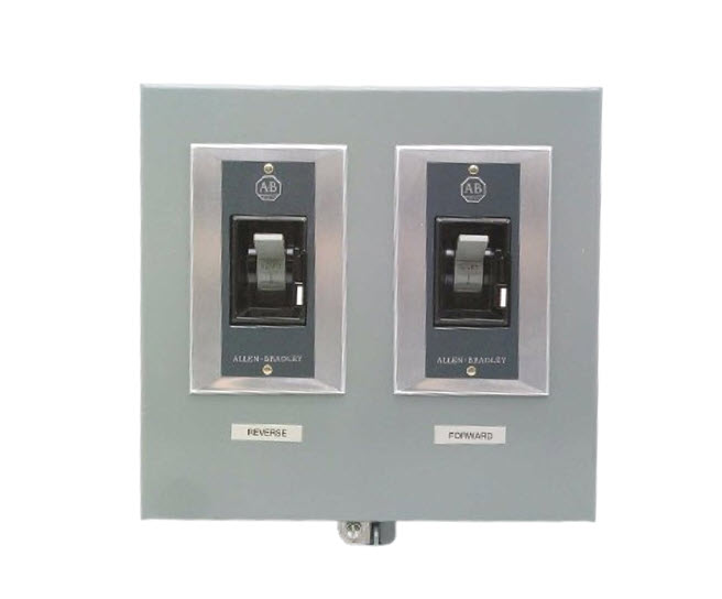 ALLEN BRADLEY 609T-AAW21