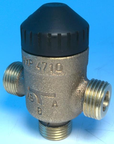 SIEMENS VXP47.10-1.6