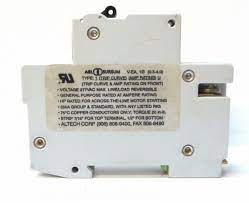 ALTECH CORP V-EA51-G0.75A