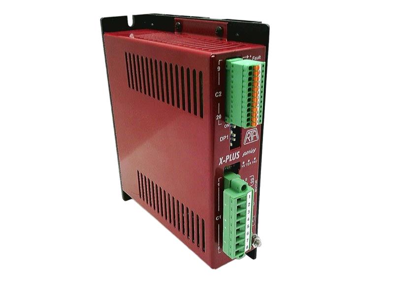RTA PAVIA X-PLUS B4