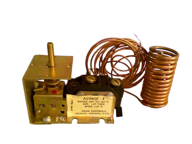 A19AGE-4 by JOHNSON CONTROLS