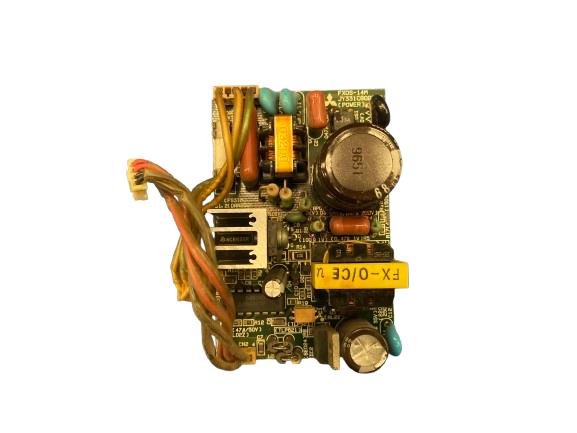 MITSUBISHI JY331C80901C