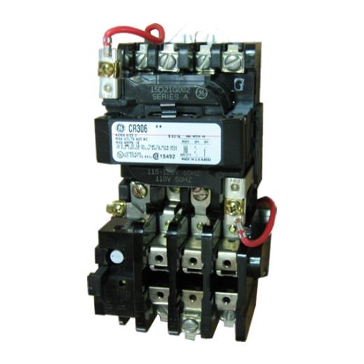 GENERAL ELECTRIC CR306C00200JAAAA