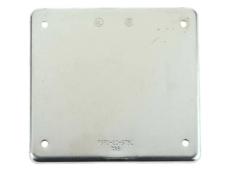 ABB THOMAS & BETTS S1002-TB