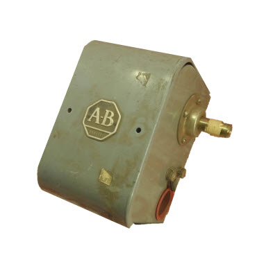 ALLEN BRADLEY 803-P2X