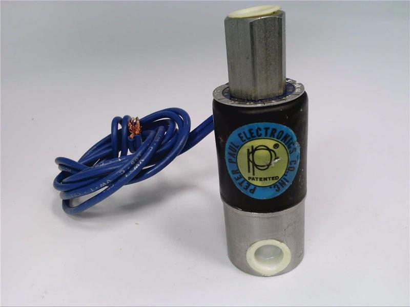 PETER PAUL ELECTRONICS 53JJ8XGB