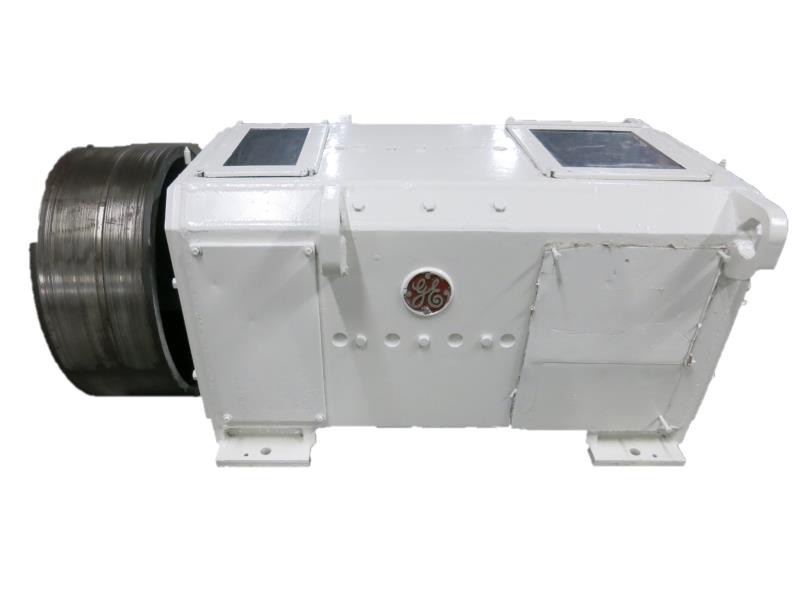 GENERAL ELECTRIC 5CD434KA801C811