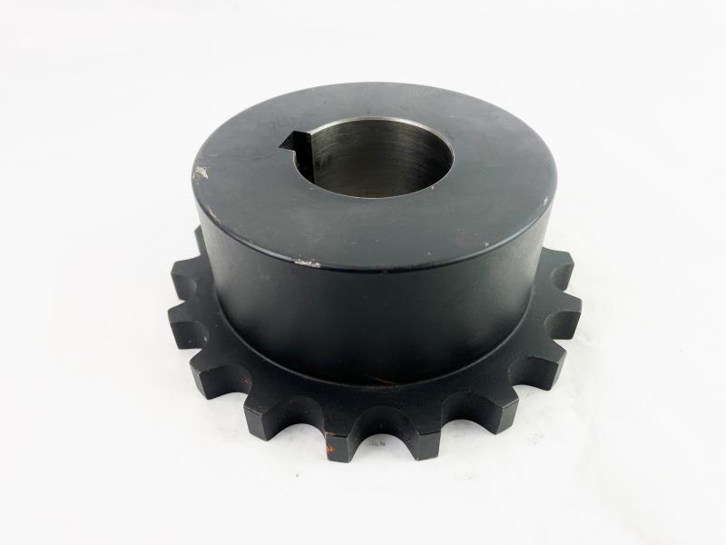 8018 2 by MARTIN SPROCKET & GEAR INC