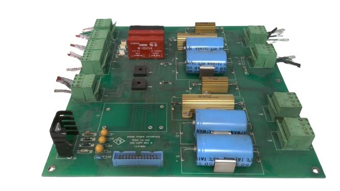 INTERGRATED INDUSTRIAL SYSTEMS 105-1277