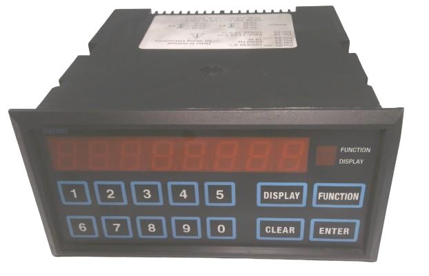 EATON CORPORATION 58804-400