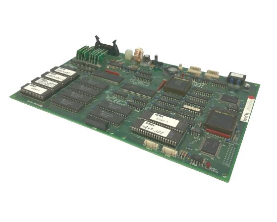 STAR SEIKI S401M-23100-PR01D