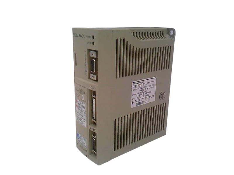 YASKAWA ELECTRIC SGDA-01AP