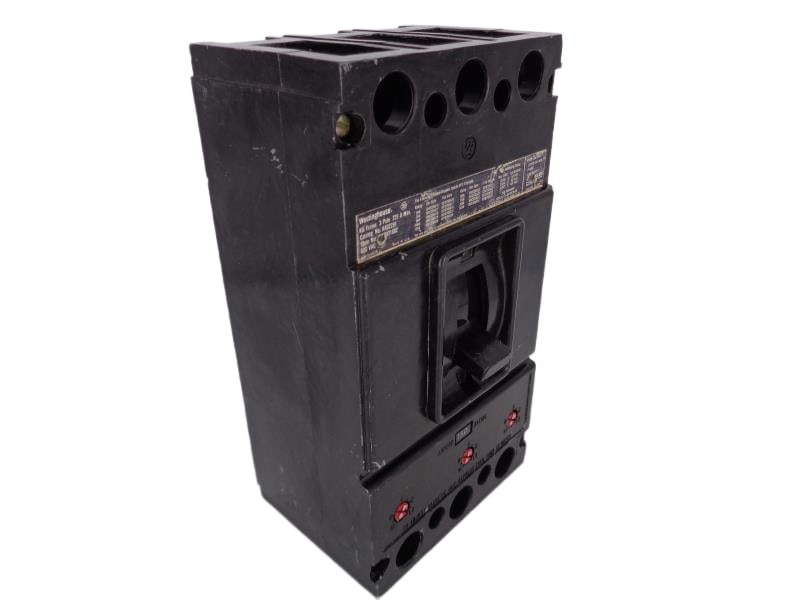 WESTINGHOUSE KA3150