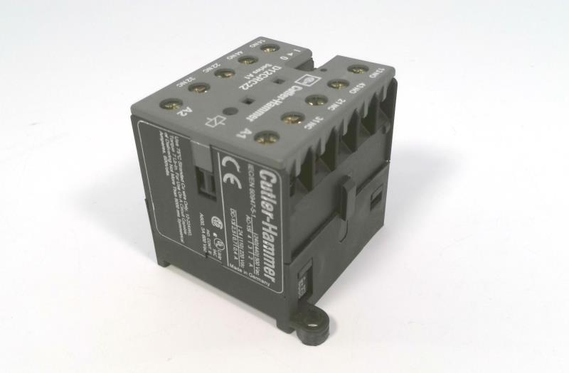 EATON CORPORATION D12CRC22B