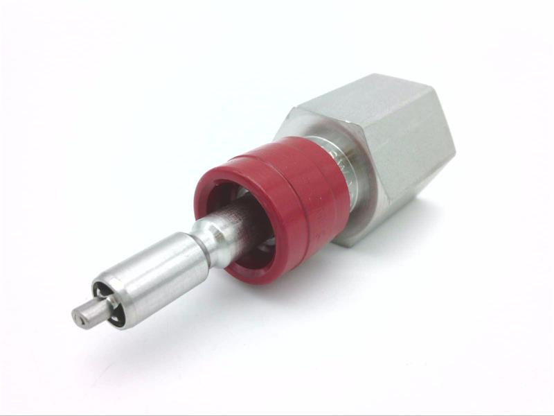 SWAGELOK SS-QC4-D-4PF