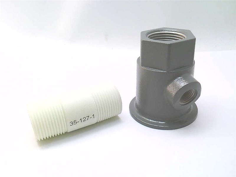 60-2693 by KIDDE-FENWAL, LLC