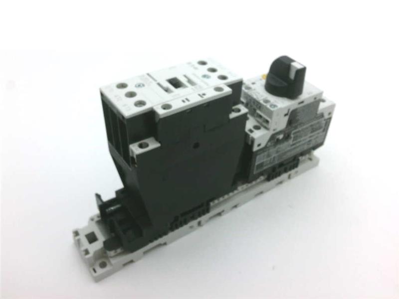 EATON CORPORATION XTSC025BCA