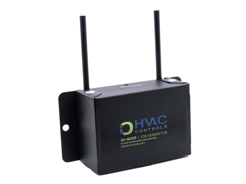 IO HVAC CONTROLS IO-NIZER