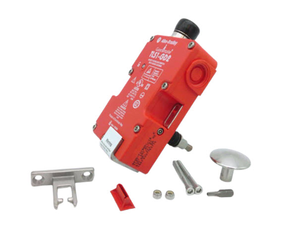 ALLEN BRADLEY 440G-T21BGPL-1B