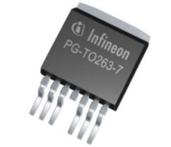 BTS612N1 by INFINEON