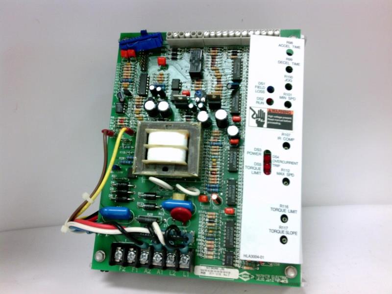 DANAHER MOTION SE2005