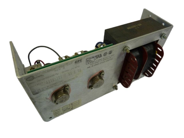 GHOF-2DA-OVP by HAMMOND POWER SOLUTIONS
