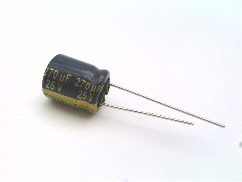 MATSUSHITA ELECTRIC EEU-FC1E271