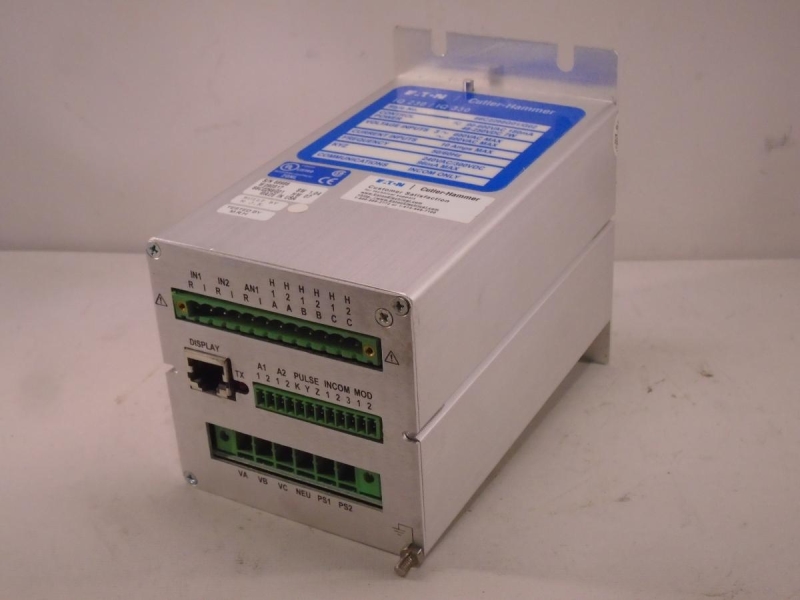 EATON CORPORATION IQ230TRAN