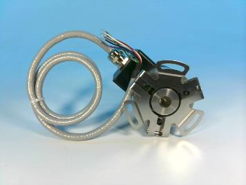 ENCODER PRODUCTS 702-02-S-2400-Q-HV-1-H-2-SG-N-N