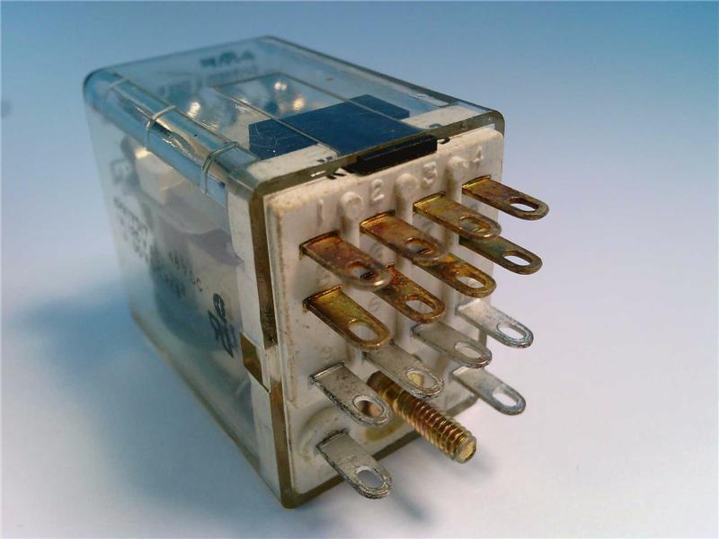 TE CONNECTIVITY KH-4274-3