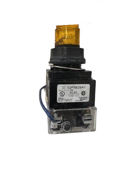 52PX6D9AY by SIEMENS