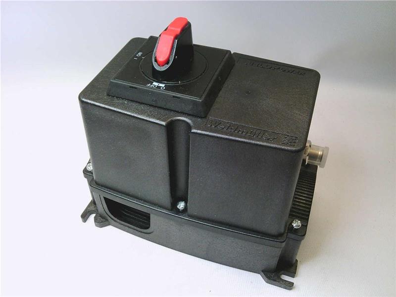 WEIDMULLER 1003260000