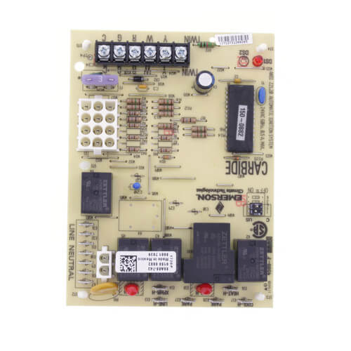 Z21.20 by AUTOMATIC IGNITION