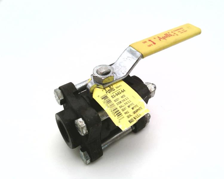 APOLLO VALVES 83-543-64