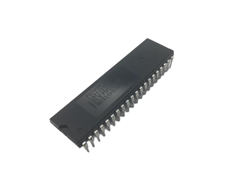 INTEL P8749H