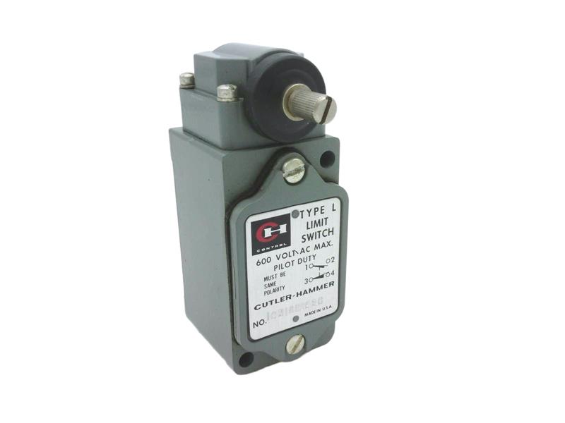 EATON CORPORATION 10316H192C