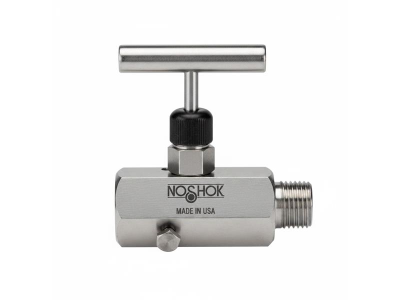NOSHOK 704-MFS-O2