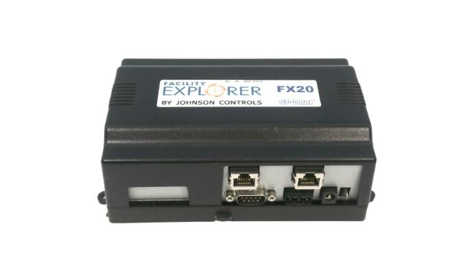 JOHNSON CONTROLS LP-FX2011N-1