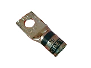 40-50N-4-STR-CU-GRY by ABB THOMAS & BETTS